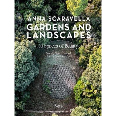 ART Gardens and landscapes - Publicité ART Gardens and landscapes - Publicité