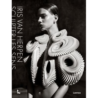 ART Iris van Herpen : sculpter les sens - Publicité ART Iris van Herpen : sculpter les sens - Publicité