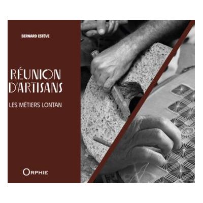Réunion d'artisans : Les métiers lontan - Publicité Réunion d'artisans : Les métiers lontan - Publicité