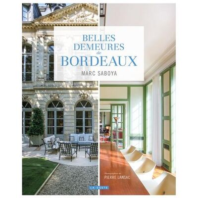 ART Belles demeures de Bordeaux - Publicité ART Belles demeures de Bordeaux - Publicité