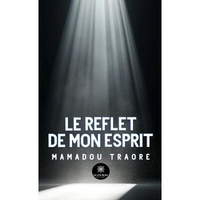 Le reflet de mon esprit - Publicité Le reflet de mon esprit - Publicité