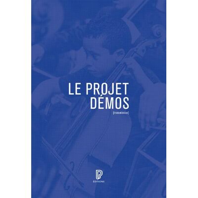 ART Le projet Démos : genèse, acteurs, enjeux - Publicité ART Le projet Démos : genèse, acteurs, enjeux - Publicité