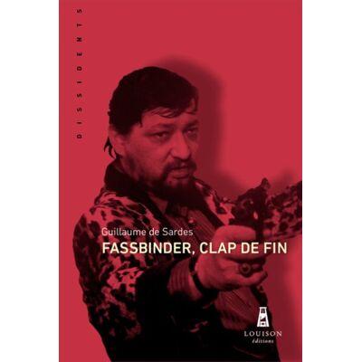 ART Fassbinder, clap de fin - Publicité ART Fassbinder, clap de fin - Publicité