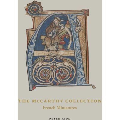 The McCarthy collection III : French Miniatures - Publicité The McCarthy collection III : French Miniatures - Publicité