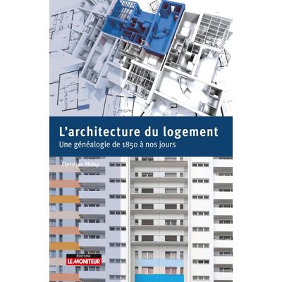 ART L'Architecture du logement - Publicité ART L'Architecture du logement - Publicité