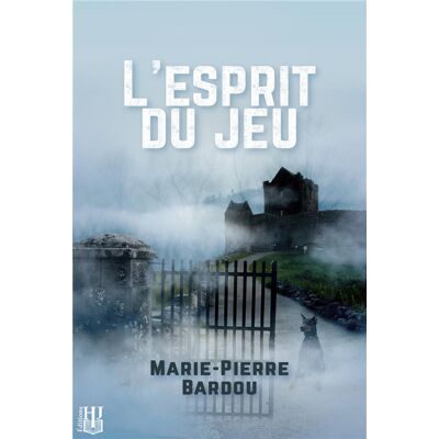 L'esprit du jeu - Publicité L'esprit du jeu - Publicité