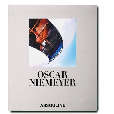 ART Oscar Niemeyer - Publicité ART Oscar Niemeyer - Publicité