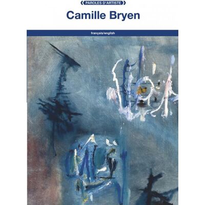 ART Camille Bryen - Publicité ART Camille Bryen - Publicité