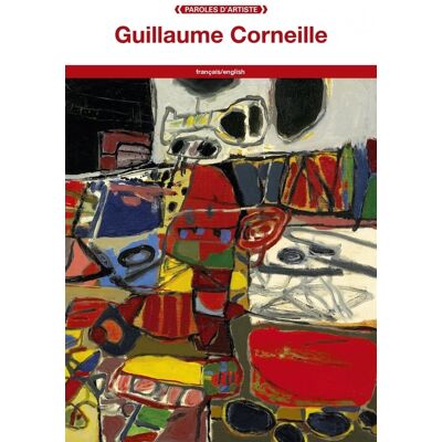 ART Guillaume Corneille - Publicité ART Guillaume Corneille - Publicité