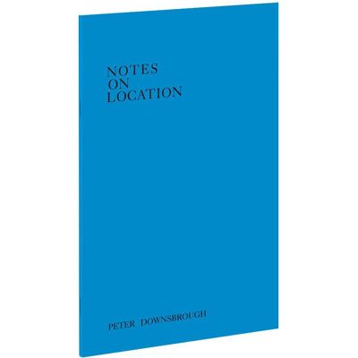ART Notes on location - Publicité ART Notes on location - Publicité