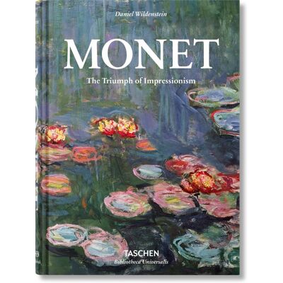 ART Monet - Publicité ART Monet - Publicité
