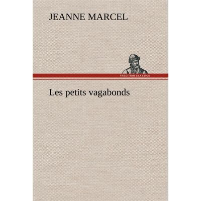 Les petits vagabonds - Publicité Les petits vagabonds - Publicité