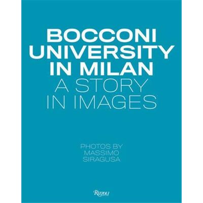 ART Bocconi university in Milan : a story in images - Publicité ART Bocconi university in Milan : a story in images - Publicité