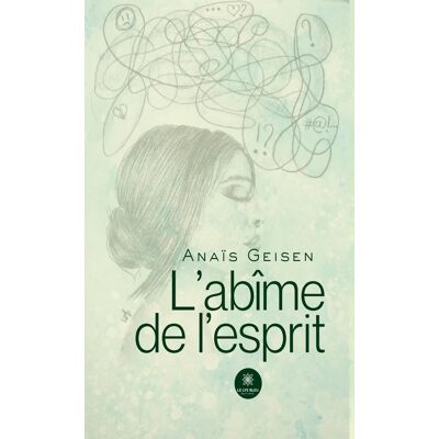 L'abîme de l'esprit - Publicité L'abîme de l'esprit - Publicité