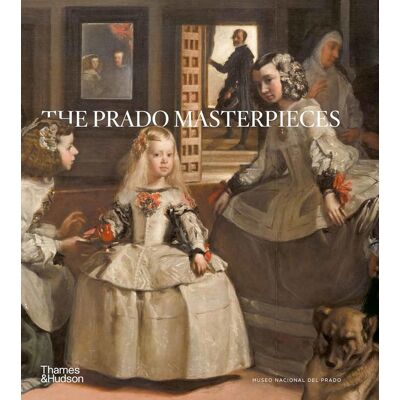 ART The Prado masterpieces - Publicité ART The Prado masterpieces - Publicité
