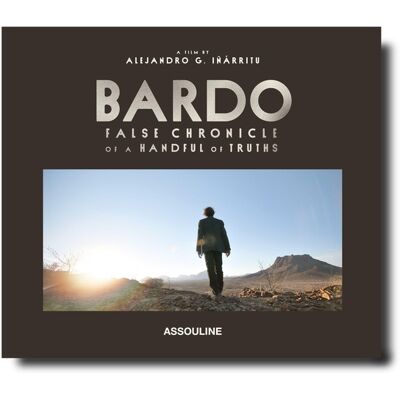 ART Bardo : false chronicles of a handful of truths - Publicité ART Bardo : false chronicles of a handful of truths - Publicité