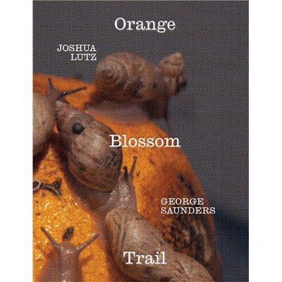 ART Orange blossom trail - Publicité ART Orange blossom trail - Publicité