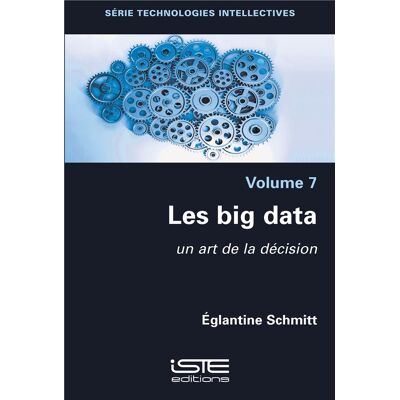 Les big data - un art de la décision - Publicité Les big data - un art de la décision - Publicité