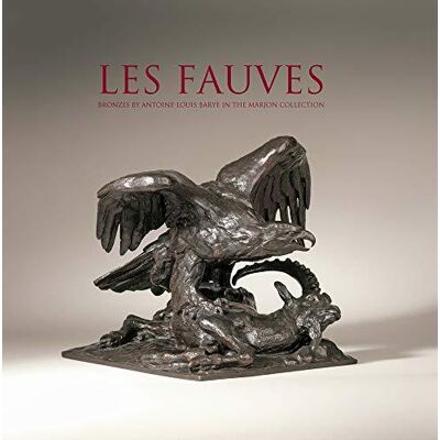 ART Les Fauves : bronzes by Antoine Louis Barye in the Marjon Collection - Publicité ART Les Fauves : bronzes by Antoine Louis Barye in the Marjon Collection - Publicité