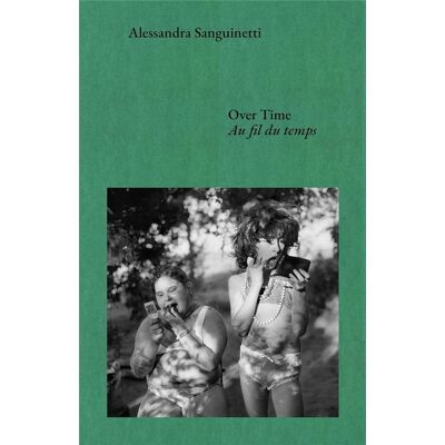 ART Over time : Conversations about documents and dreams - Publicité ART Over time : Conversations about documents and dreams - Publicité