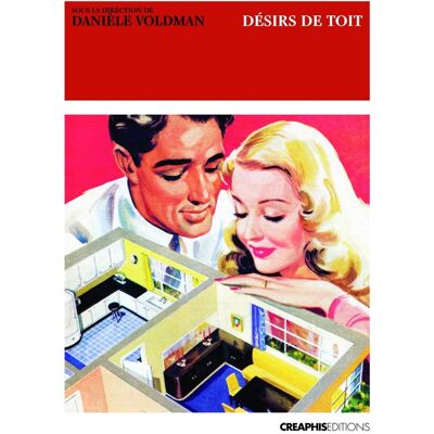ART Désirs de toit - Publicité ART Désirs de toit - Publicité