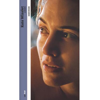 ART Kate Winslet, la discrète - Publicité ART Kate Winslet, la discrète - Publicité