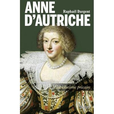 Anne d'Autriche - Publicité Anne d'Autriche - Publicité