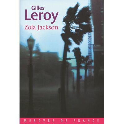 Zola jackson - Publicité Zola jackson - Publicité