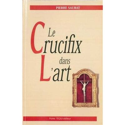 Crucifix dans l art - Publicité Crucifix dans l art - Publicité