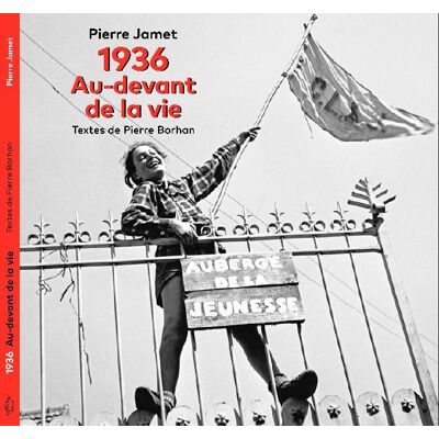 ART 1936 au-devant de la vie - Publicité ART 1936 au-devant de la vie - Publicité