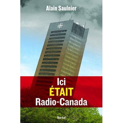 ART Ici était Radio-Canada - Publicité ART Ici était Radio-Canada - Publicité