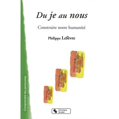 Du je au nous - Publicité Du je au nous - Publicité
