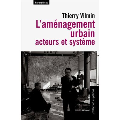 ART L'aménagement urbain - acteurs et système - Publicité ART L'aménagement urbain - acteurs et système - Publicité