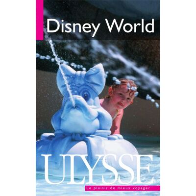 Disney world - Publicité Disney world - Publicité