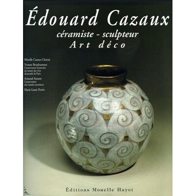 ART Edouard Cazaux - Publicité ART Edouard Cazaux - Publicité