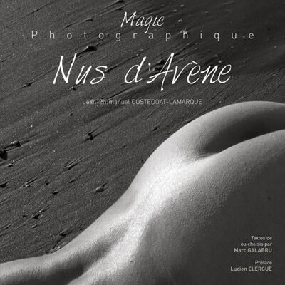 ART Nus d'Avène - magie photographique - Publicité ART Nus d'Avène - magie photographique - Publicité