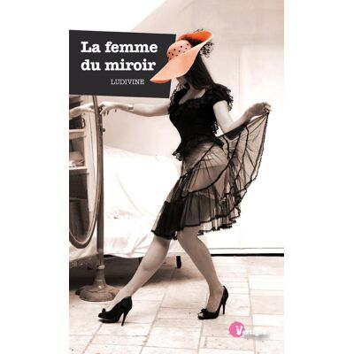 La femme du miroir - Publicité La femme du miroir - Publicité