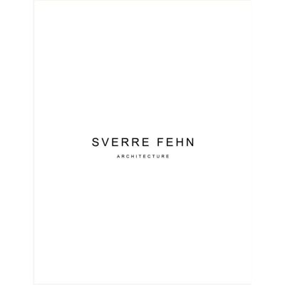 ART Sverre Fehn : Architecture - Publicité ART Sverre Fehn : Architecture - Publicité