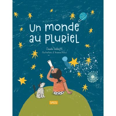 Un monde au pluriel - Publicité Un monde au pluriel - Publicité