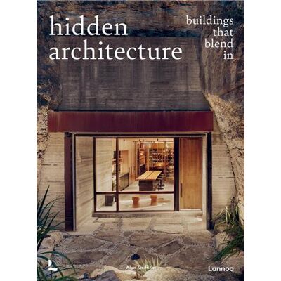 ART Hidden architecture - Publicité ART Hidden architecture - Publicité