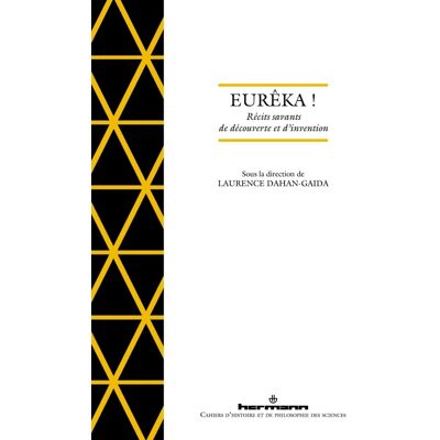 Eurêka ! récits savants de découverte et d'invention - Publicité Eurêka ! récits savants de découverte et d'invention - Publicité
