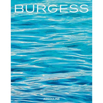 Burgess - Publicité Burgess - Publicité