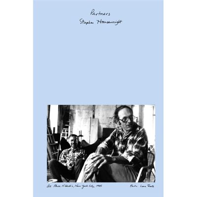 Partners : a biography of jerry hunt - Publicité Partners : a biography of jerry hunt - Publicité