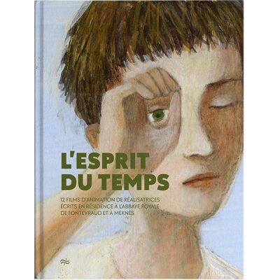 L'esprit du temps - Publicité L'esprit du temps - Publicité