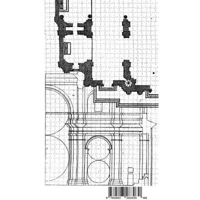 ART Sur la projettation : pour une pragmatique architecturale - Publicité ART Sur la projettation : pour une pragmatique architecturale - Publicité