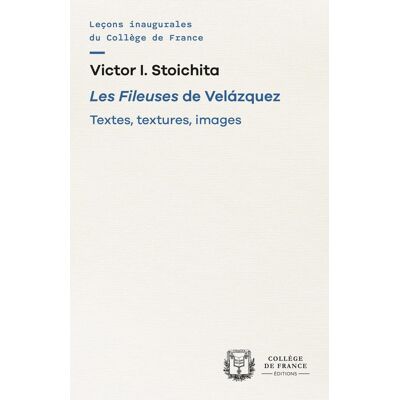 ART Les Fileuses de Velazquez : Textes, textures, images - Publicité ART Les Fileuses de Velazquez : Textes, textures, images - Publicité