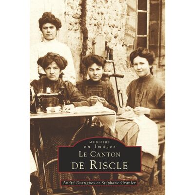 Le canton de Riscle - Publicité Le canton de Riscle - Publicité