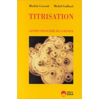 TITRISATION - Publicité TITRISATION - Publicité