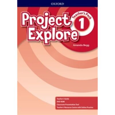 Pro-Ject 5th edition level 1- teacher's pack - Publicité Pro-Ject 5th edition level 1- teacher's pack - Publicité