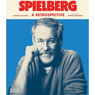 ART Spielberg : A retrospective - Publicité ART Spielberg : A retrospective - Publicité